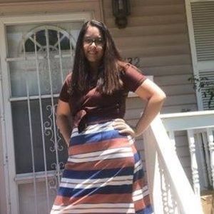 Meet your Posher, Belia